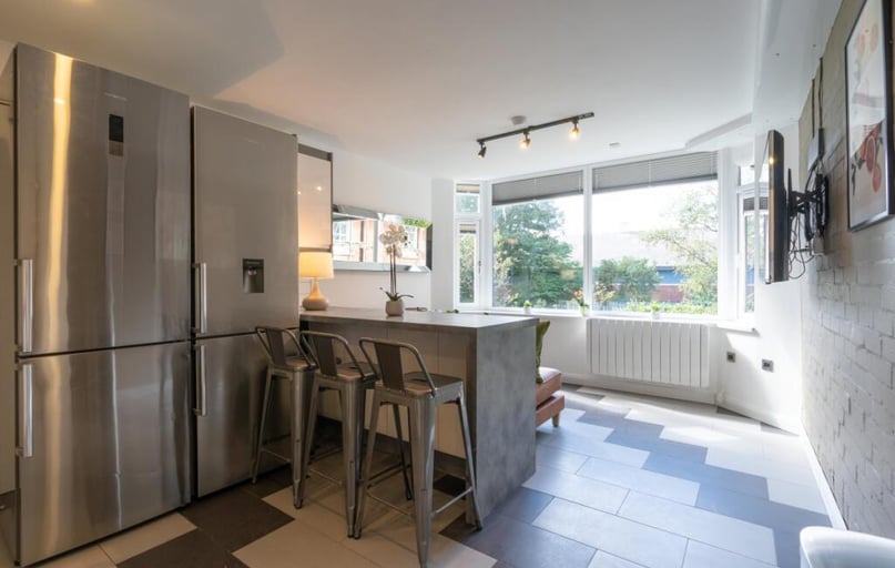 Eskdale Terrace, Sandyford, Newcastle - Image 1